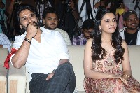 Saripodhaa Sanivaaram Movie Press Meet